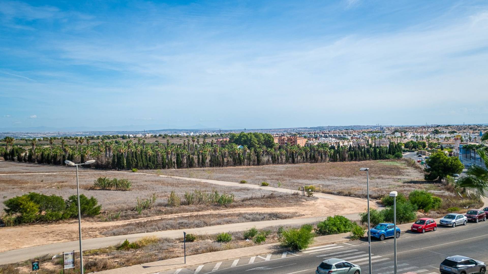 Second hand - Apartment - Flat - Orihuela Costa - Villamartin