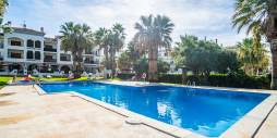 Second hand - Apartment - Flat - Orihuela Costa - Villamartin