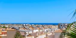 Second hand - Apartment - Flat - Orihuela Costa - Villamartín