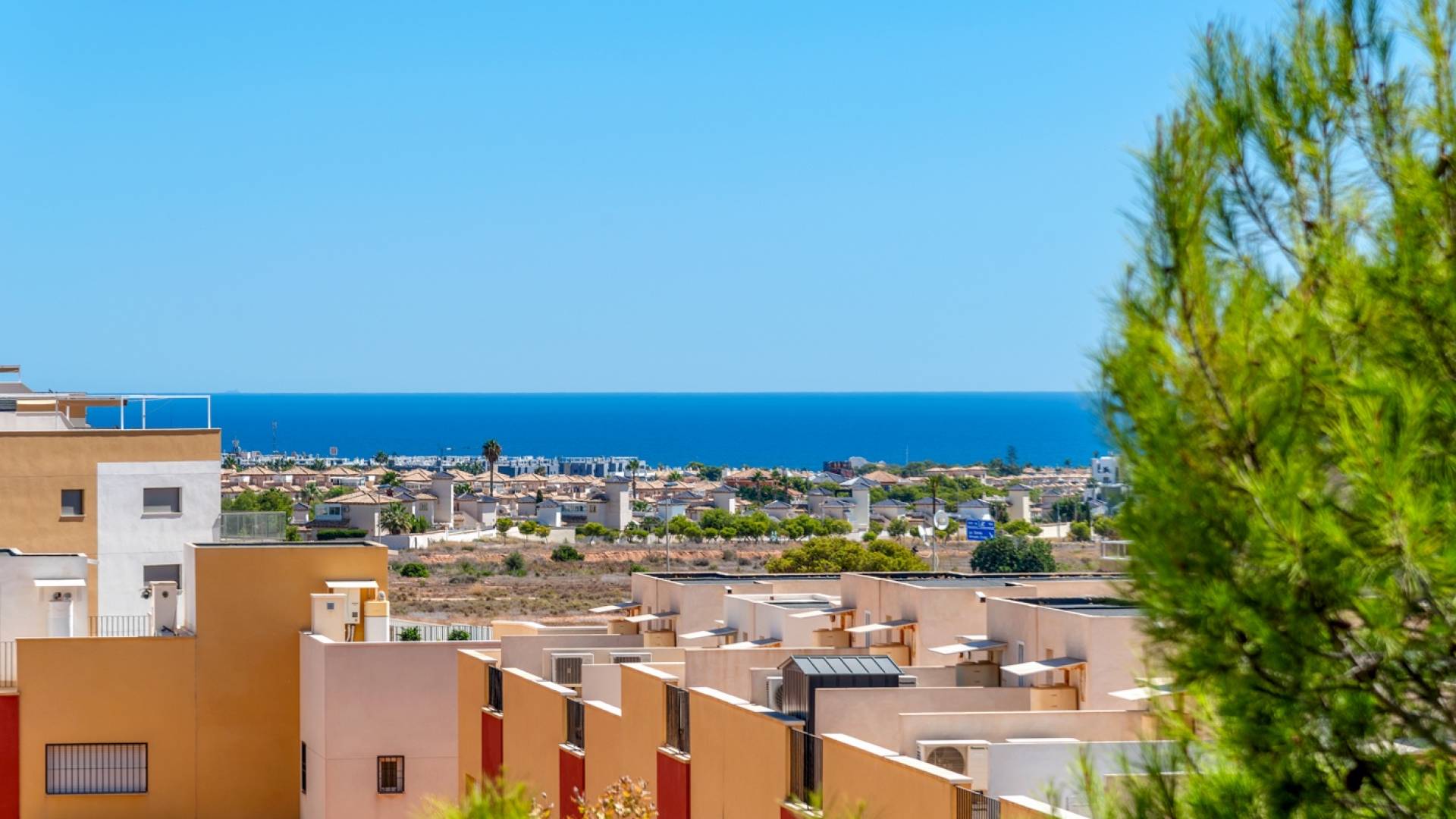 Second hand - Apartment - Flat - Orihuela Costa - Villamartín