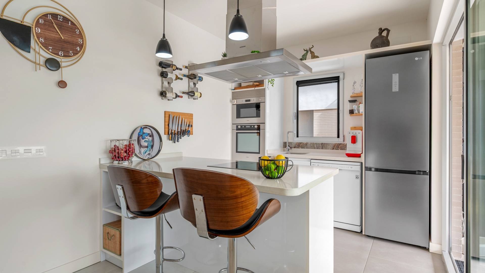 Second hand - Apartment - Flat - Orihuela Costa - Villamartín