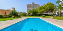 Second hand - Apartment - Flat - Orihuela Costa - Villamartín