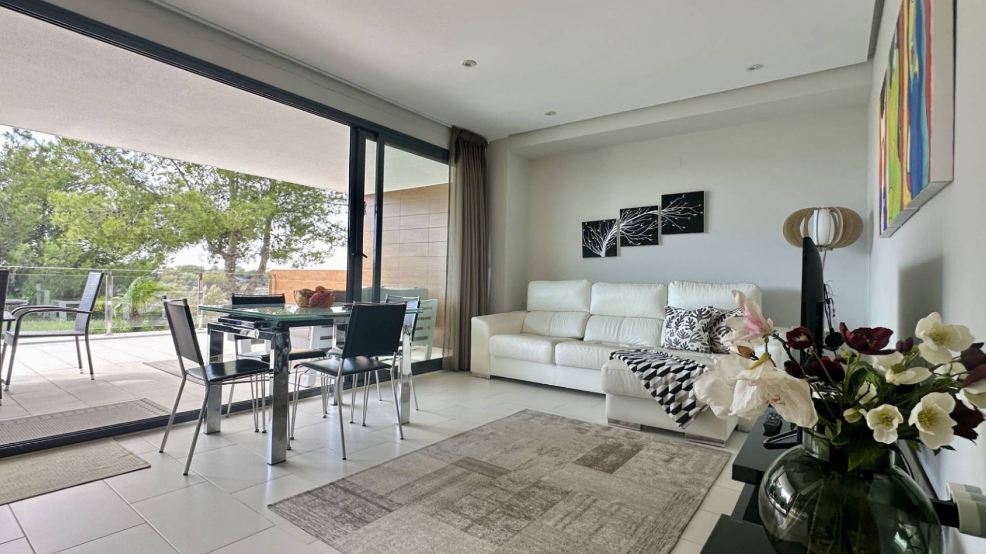 Second hand - Apartment - Flat - Orihuela Costa - Villamartín