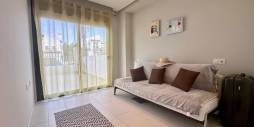 Second hand - Apartment - Flat - Orihuela Costa - Villamartín