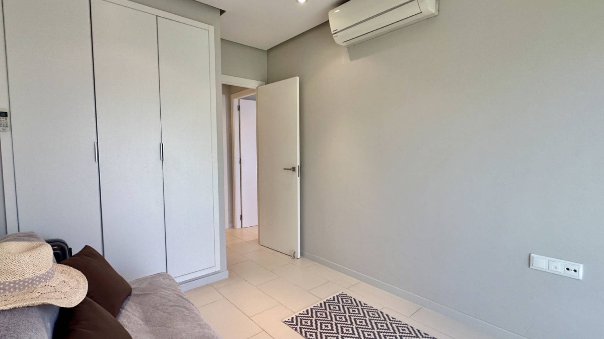 Second hand - Apartment - Flat - Orihuela Costa - Villamartín