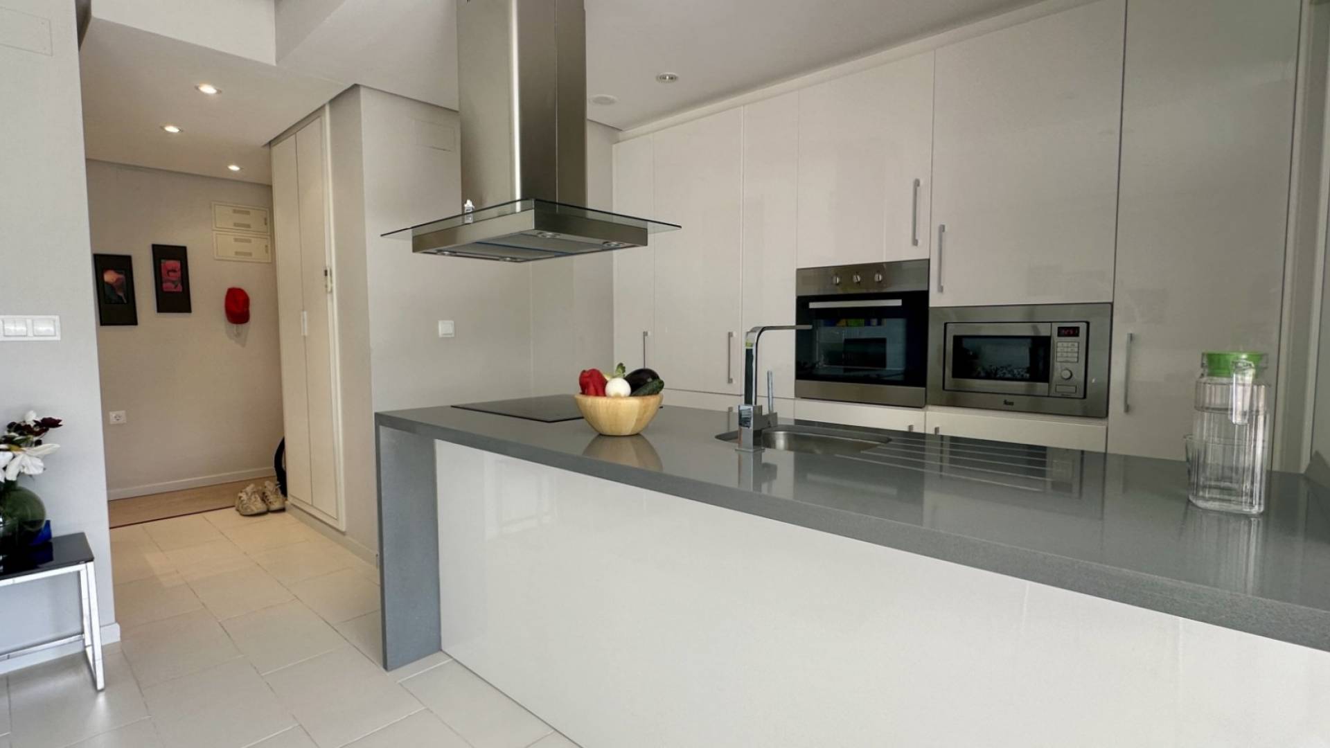 Second hand - Apartment - Flat - Orihuela Costa - Villamartín