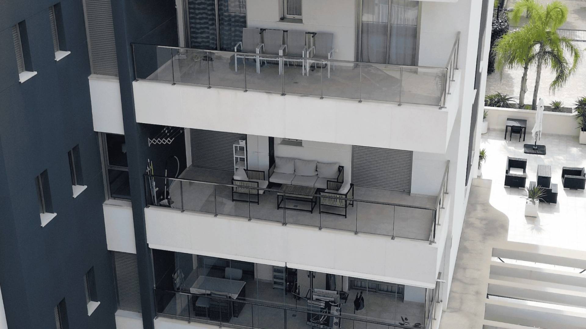 Second hand - Apartment - Flat - Orihuela Costa - Villamartín