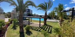 Second hand - Apartment - Flat - Orihuela Costa - Villamartín