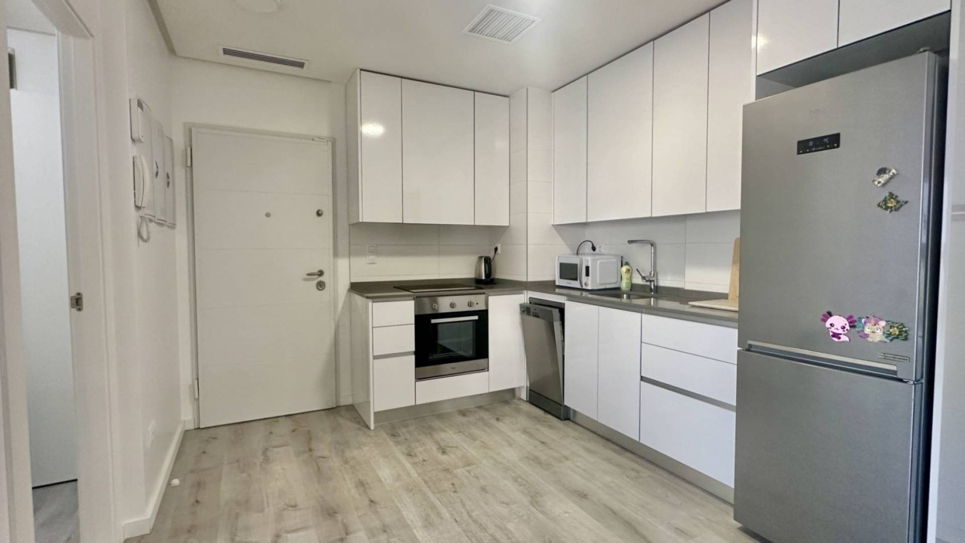 Second hand - Apartment - Flat - Orihuela Costa - Villamartín