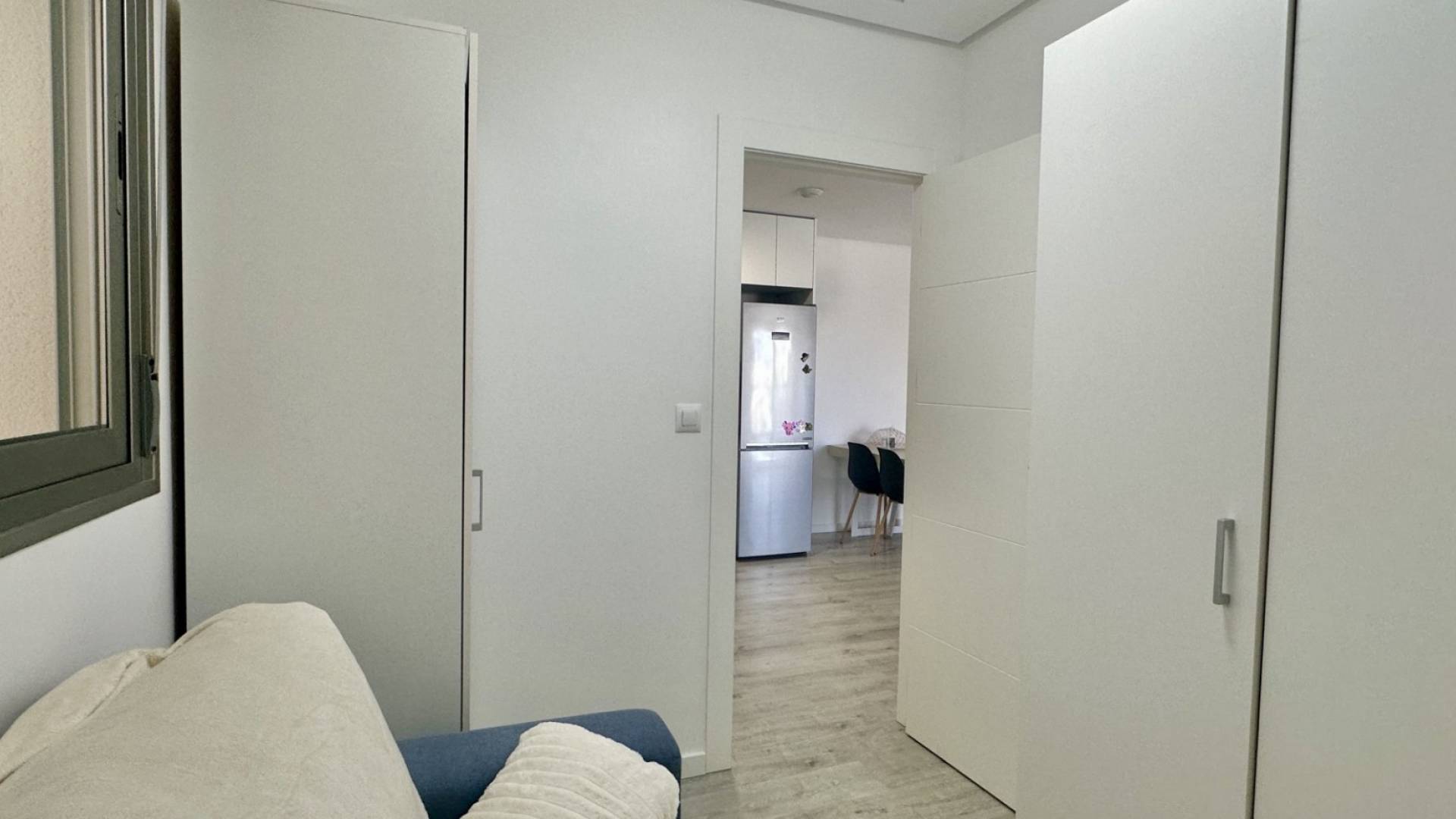 Second hand - Apartment - Flat - Orihuela Costa - Villamartín
