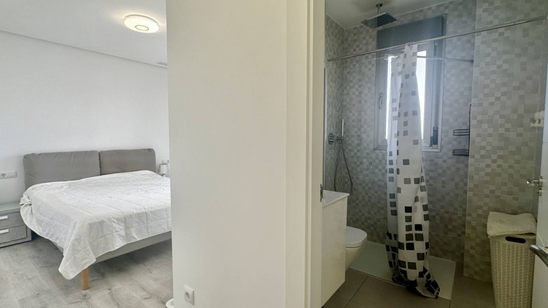 Second hand - Apartment - Flat - Orihuela Costa - Villamartín