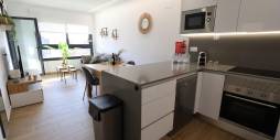 Second hand - Apartment - Flat - Orihuela Costa - Villamartín