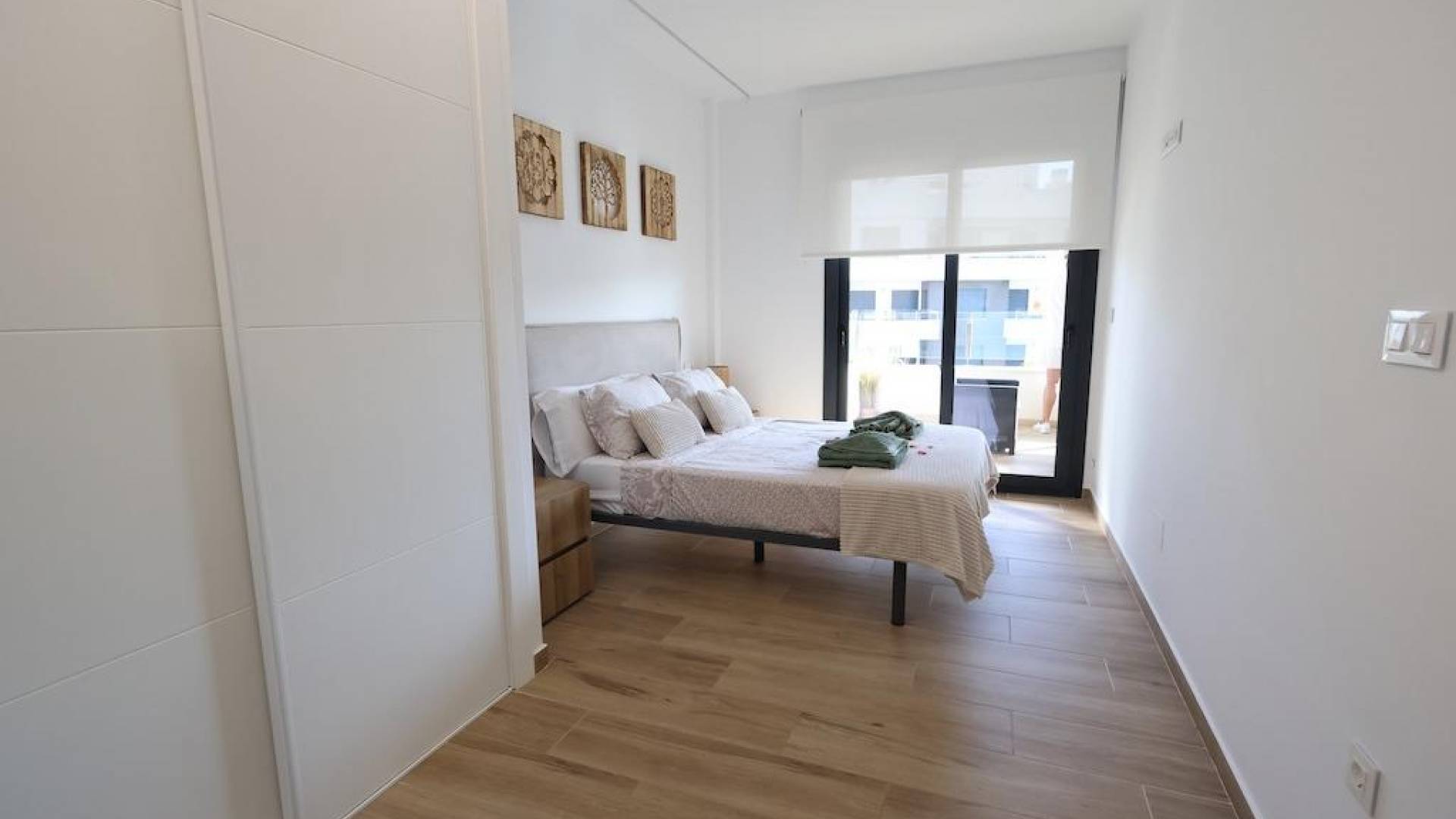 Second hand - Apartment - Flat - Orihuela Costa - Villamartín