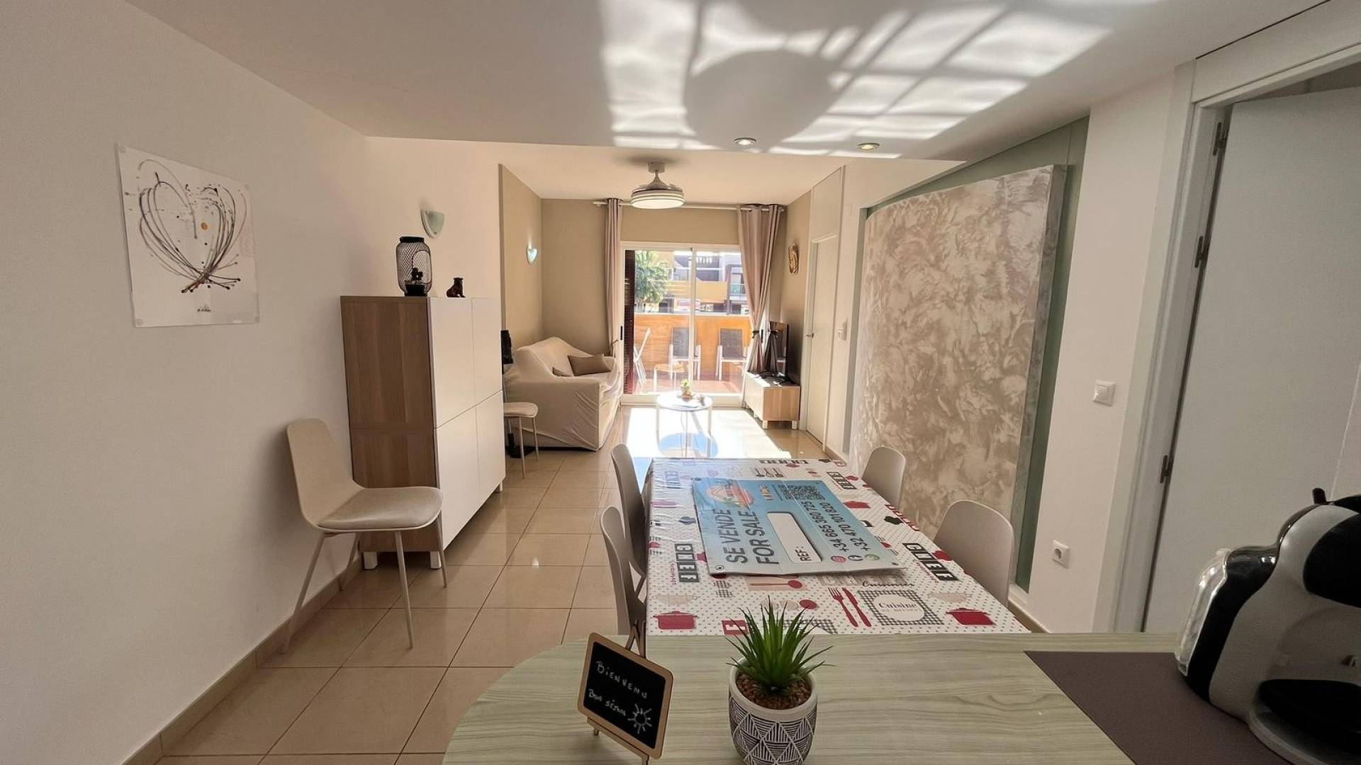 Second hand - Apartment - Flat - Orihuela Costa