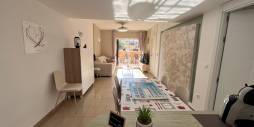 Second hand - Apartment - Flat - Orihuela Costa