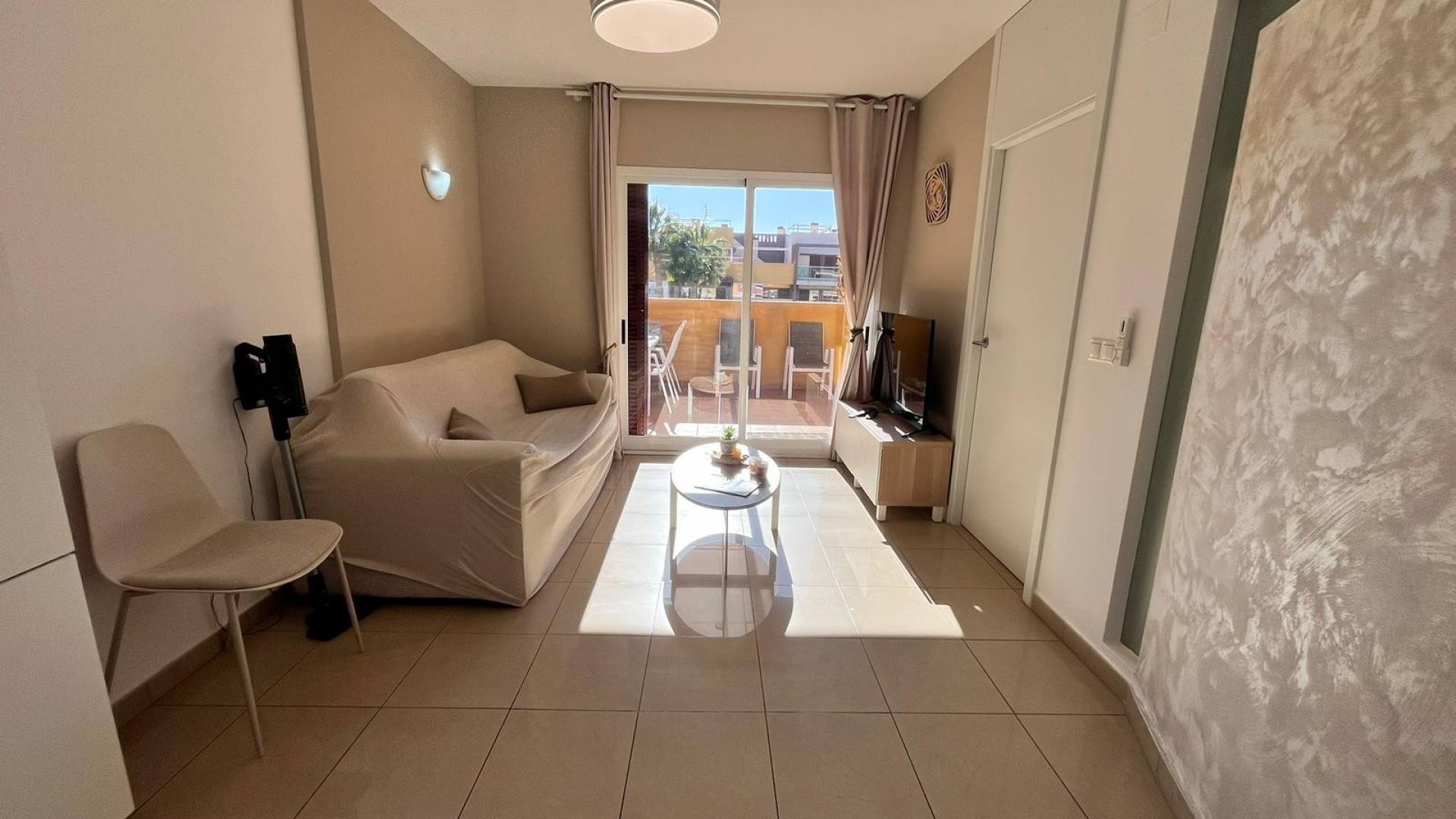 Second hand - Apartment - Flat - Orihuela Costa