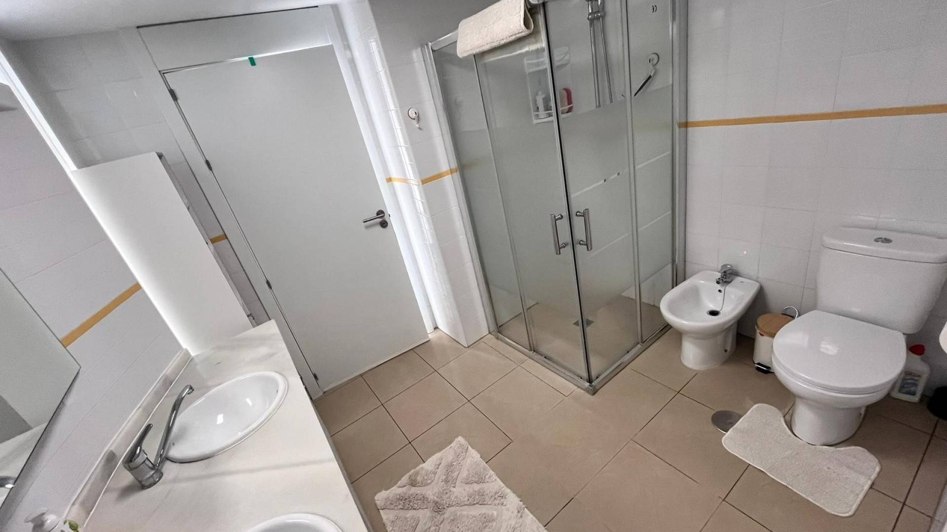 Second hand - Apartment - Flat - Orihuela Costa