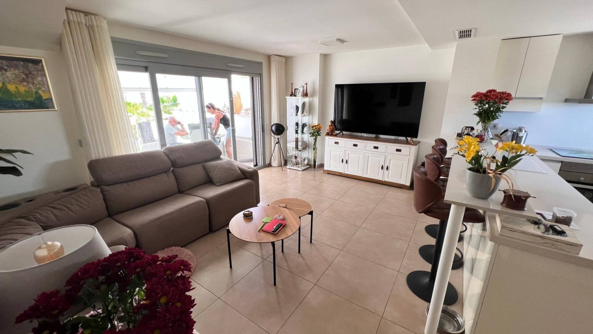 Second hand - Apartment - Flat - Orihuela - Entre Naranjos Vistabella Golf