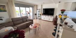 Second hand - Apartment - Flat - Orihuela - Entre Naranjos Vistabella Golf