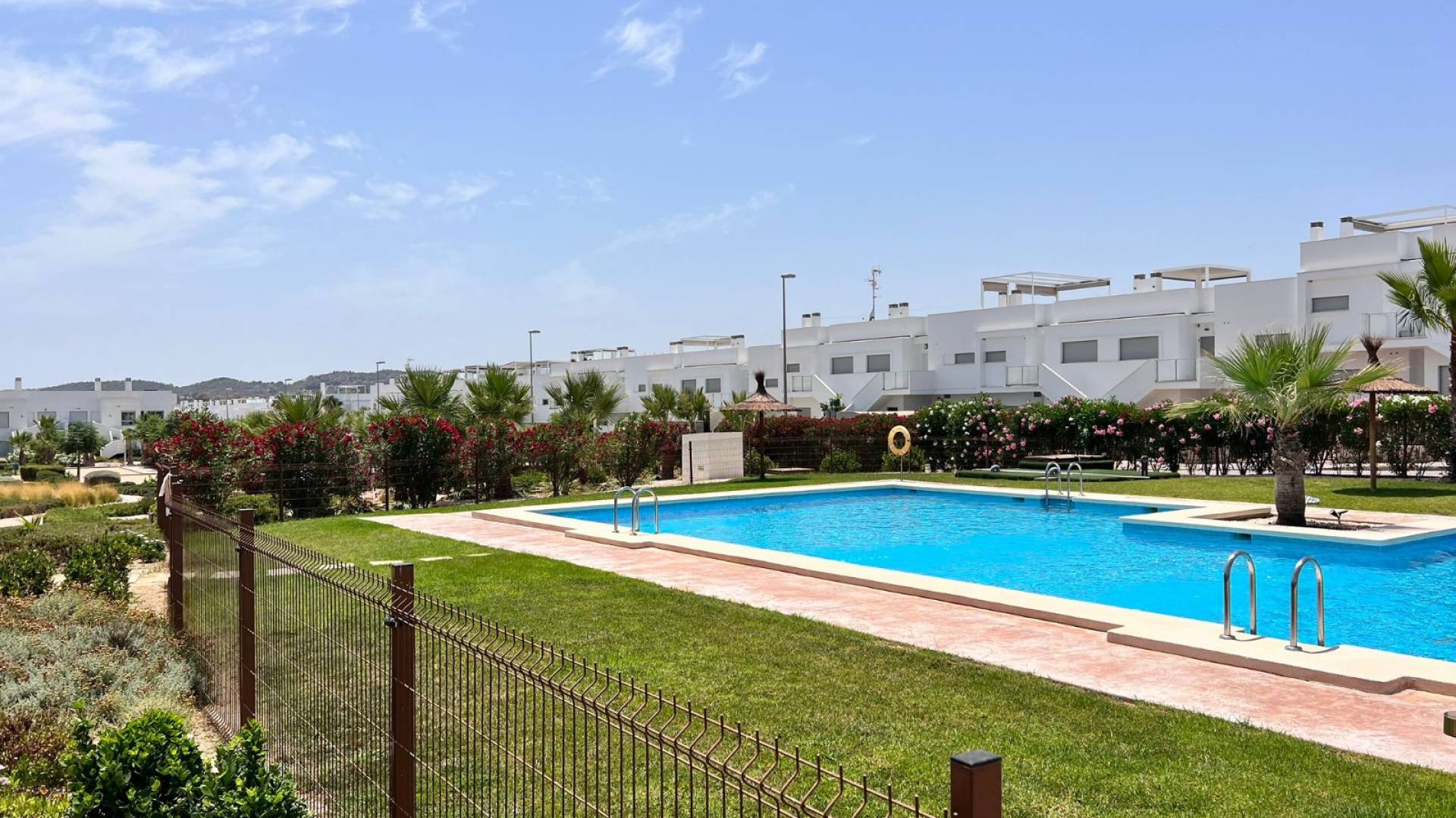 Second hand - Apartment - Flat - Orihuela - Entre Naranjos Vistabella Golf