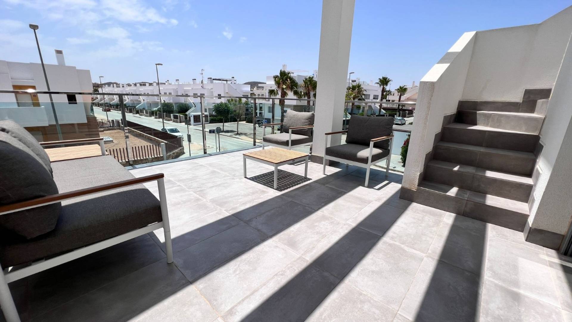 Second hand - Apartment - Flat - Orihuela - Entre Naranjos Vistabella Golf