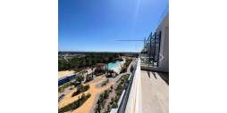 Second hand - Apartment - Flat - Orihuela - Las Colinas Golf