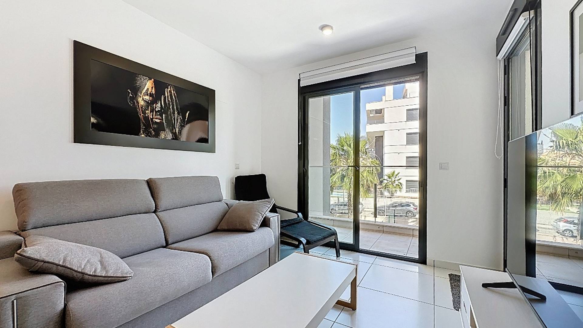 Second hand - Apartment - Flat - Orihuela - LAS FILIPINAS