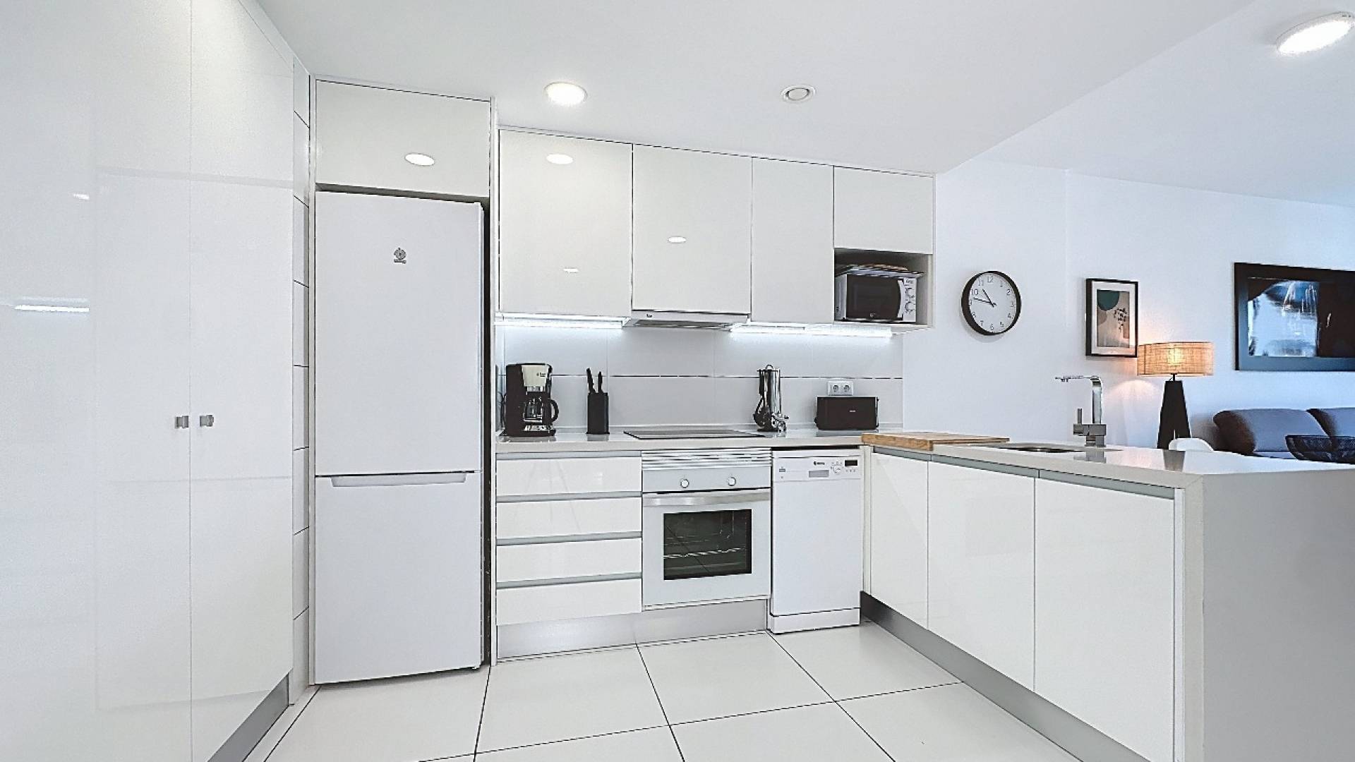 Second hand - Apartment - Flat - Orihuela - LAS FILIPINAS