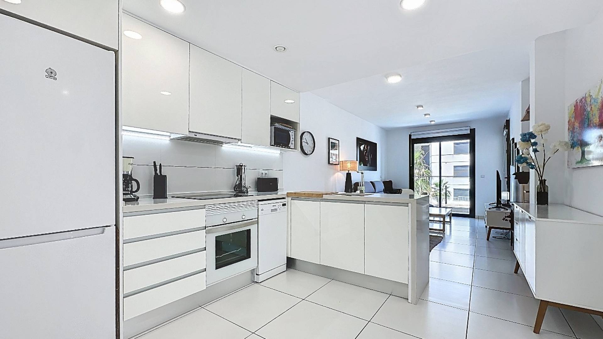 Second hand - Apartment - Flat - Orihuela - LAS FILIPINAS