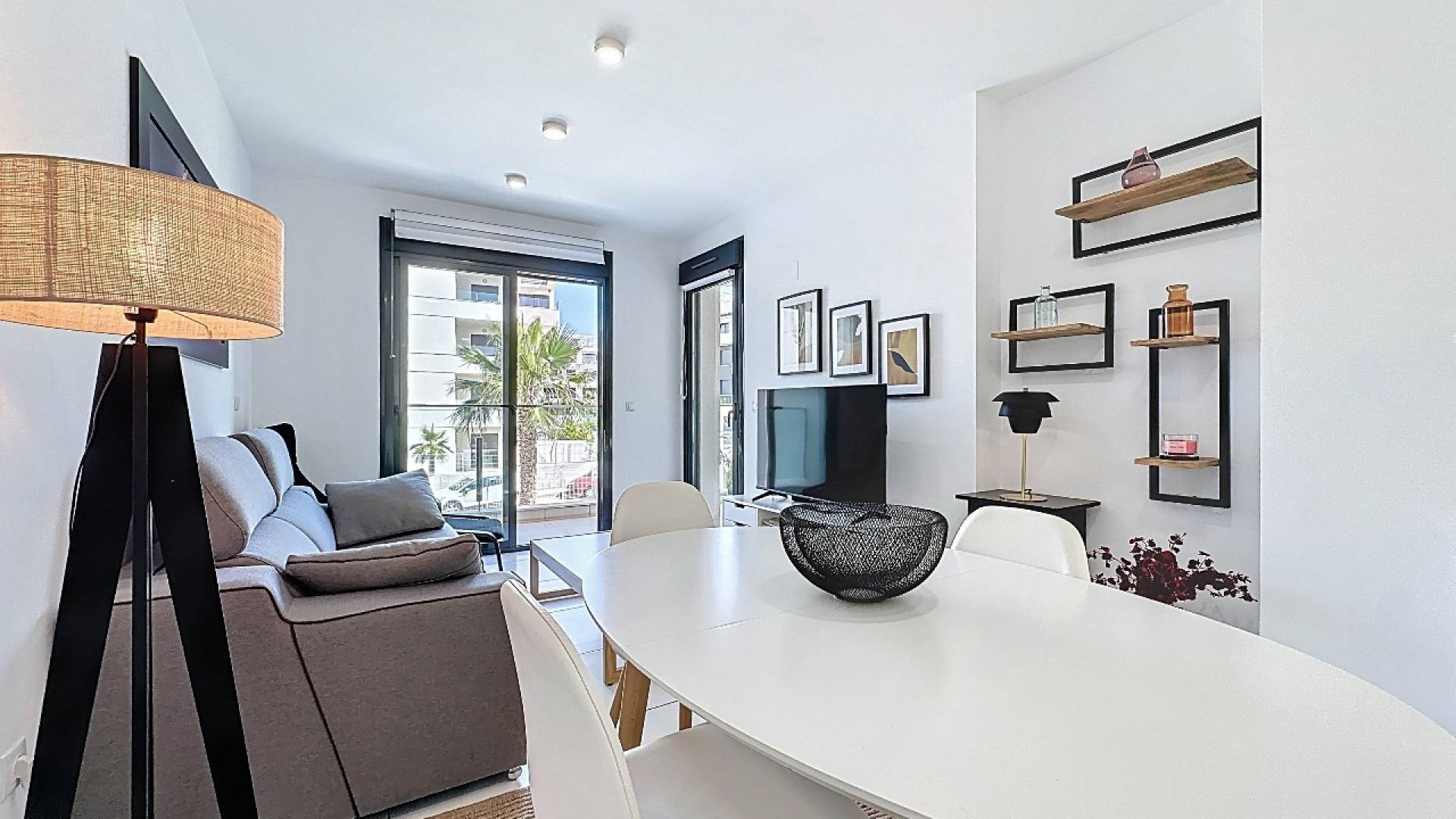 Second hand - Apartment - Flat - Orihuela - LAS FILIPINAS