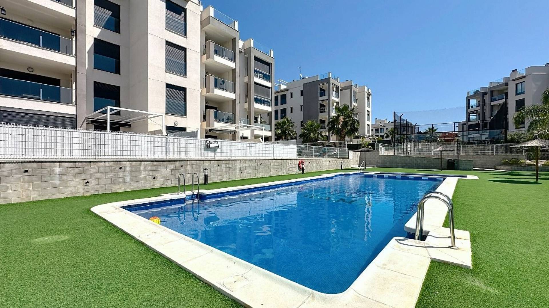 Second hand - Apartment - Flat - Orihuela - LAS FILIPINAS