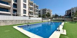 Second hand - Apartment - Flat - Orihuela - LAS FILIPINAS