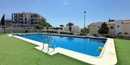 Second hand - Apartment - Flat - Orihuela - LAS FILIPINAS