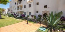 Second hand - Apartment - Flat - Orihuela - Las Ramblas