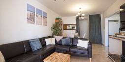 Second hand - Apartment - Flat - Orihuela - Las Ramblas