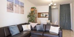 Second hand - Apartment - Flat - Orihuela - Las Ramblas