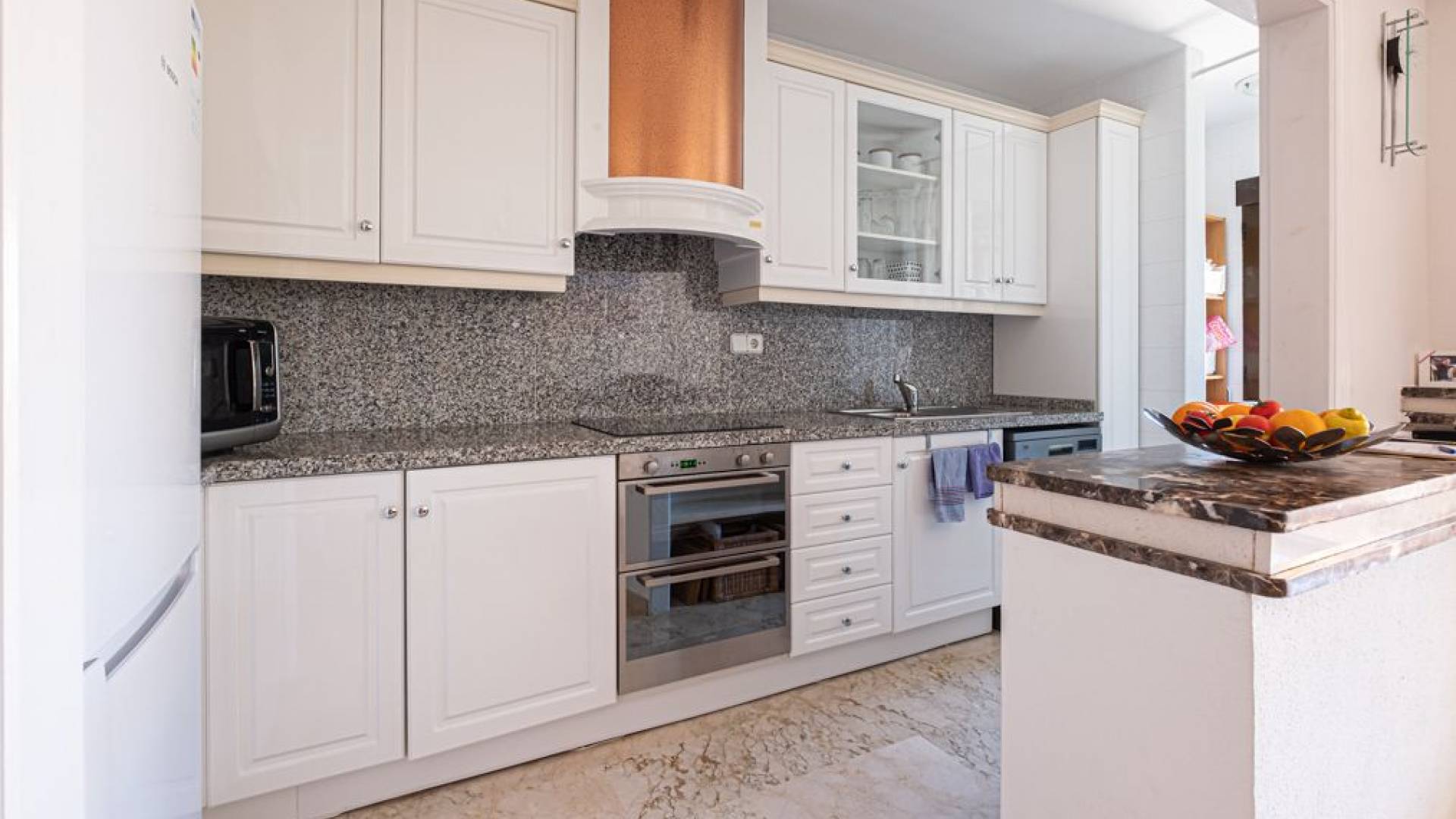 Second hand - Apartment - Flat - Orihuela - Las Ramblas