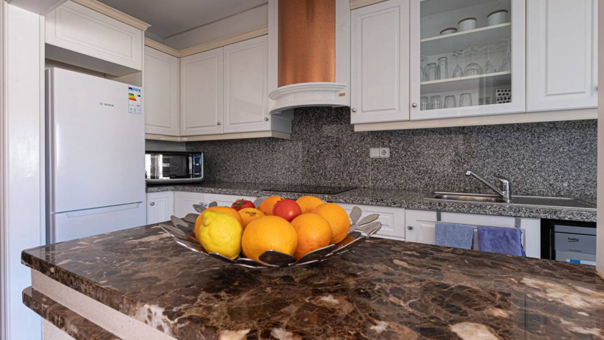 Second hand - Apartment - Flat - Orihuela - Las Ramblas