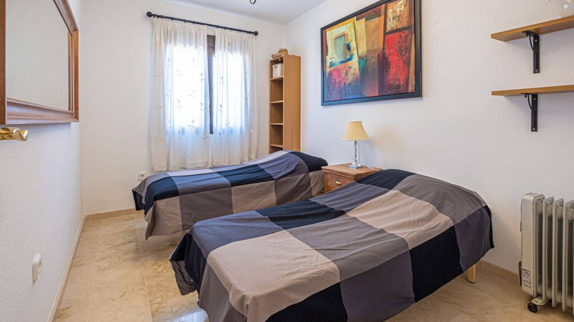 Second hand - Apartment - Flat - Orihuela - Las Ramblas