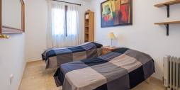 Second hand - Apartment - Flat - Orihuela - Las Ramblas