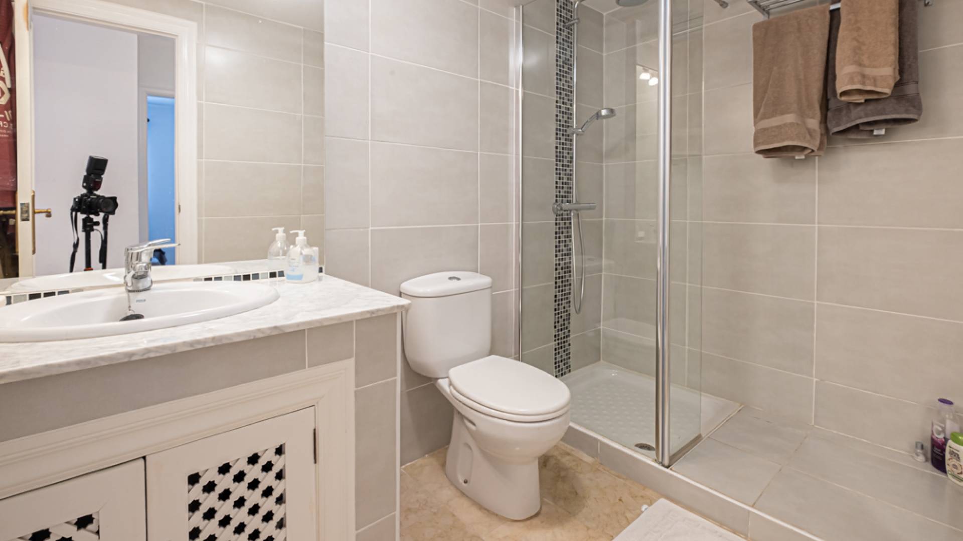 Second hand - Apartment - Flat - Orihuela - Las Ramblas