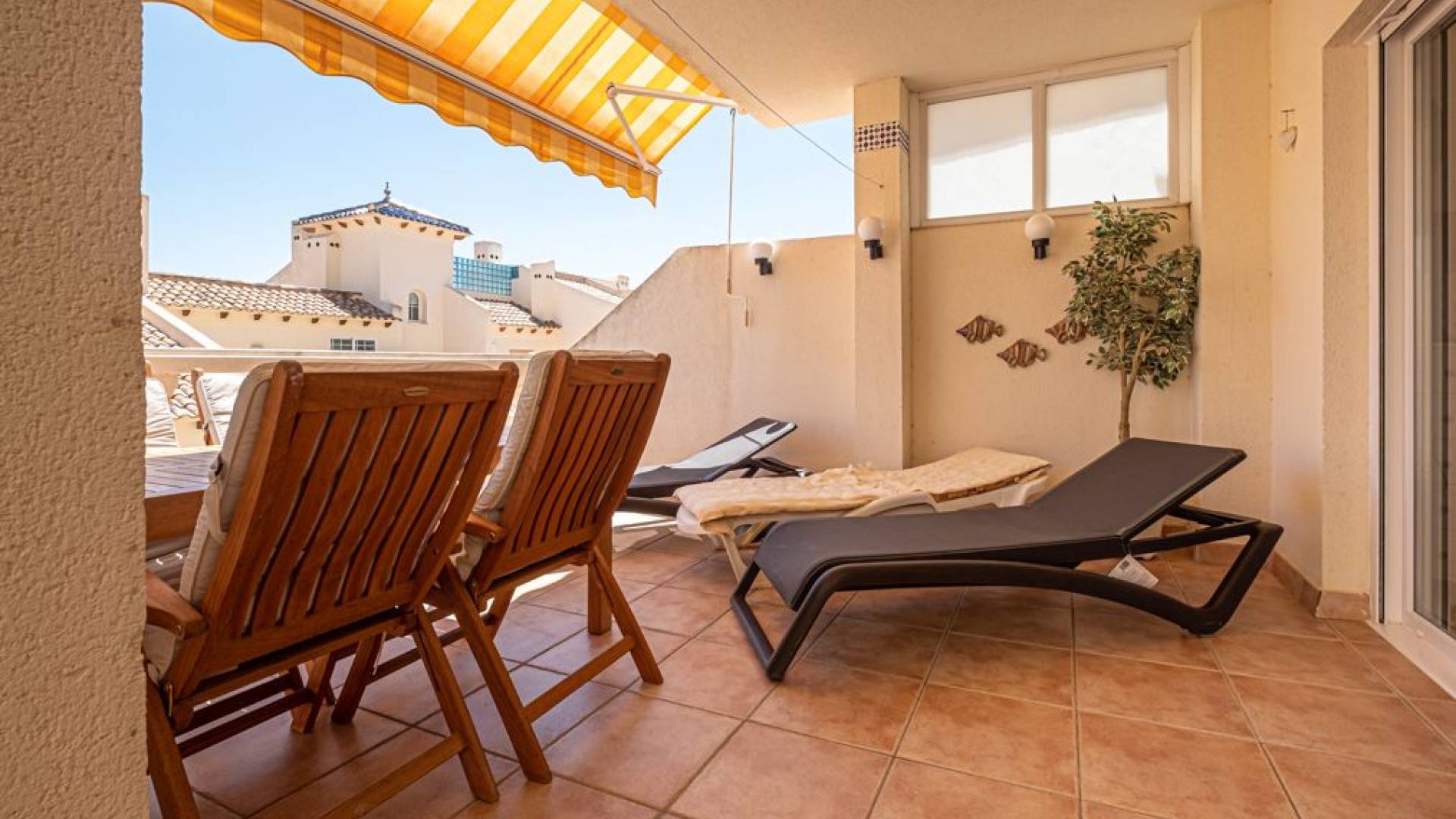 Second hand - Apartment - Flat - Orihuela - Las Ramblas
