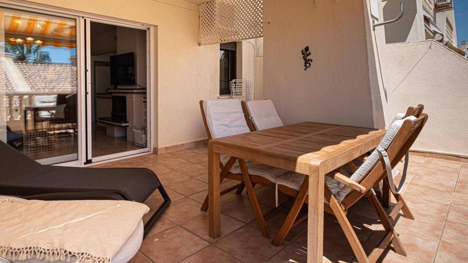 Second hand - Apartment - Flat - Orihuela - Las Ramblas