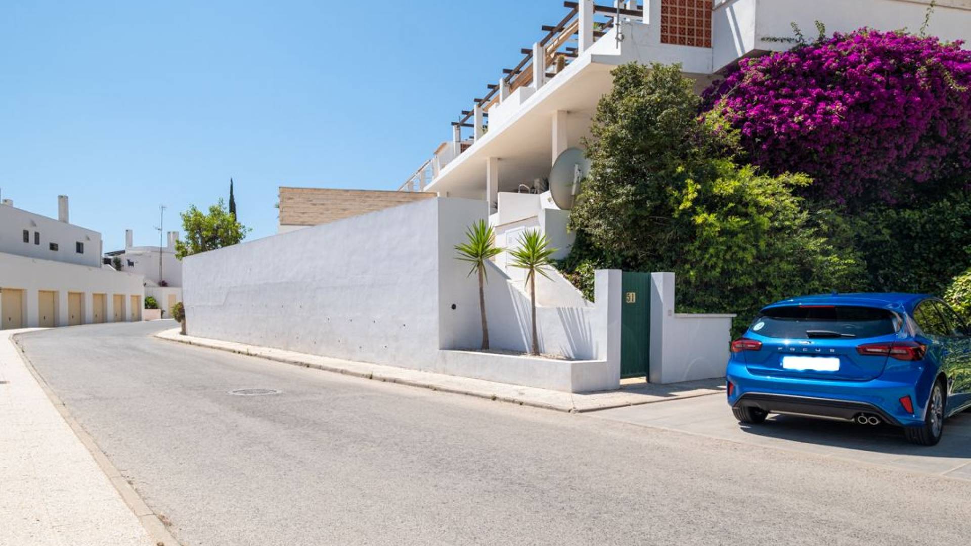 Second hand - Apartment - Flat - Orihuela - Las Ramblas