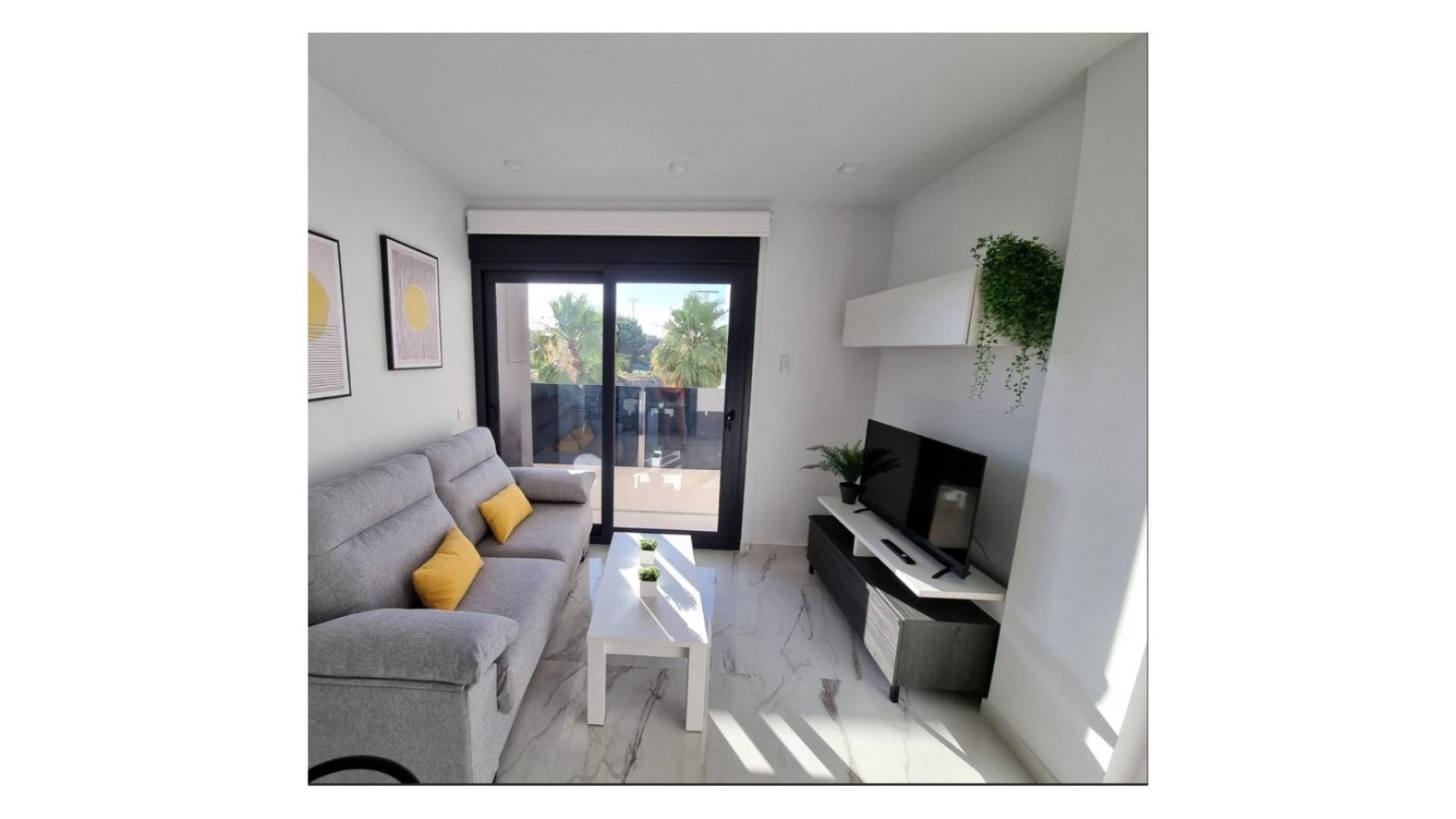 Second hand - Apartment - Flat - Orihuela - Los Altos
