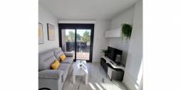Second hand - Apartment - Flat - Orihuela - Los Altos