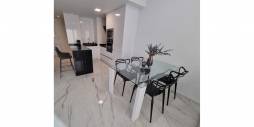 Second hand - Apartment - Flat - Orihuela - Los Altos