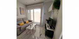 Second hand - Apartment - Flat - Orihuela - Los Altos