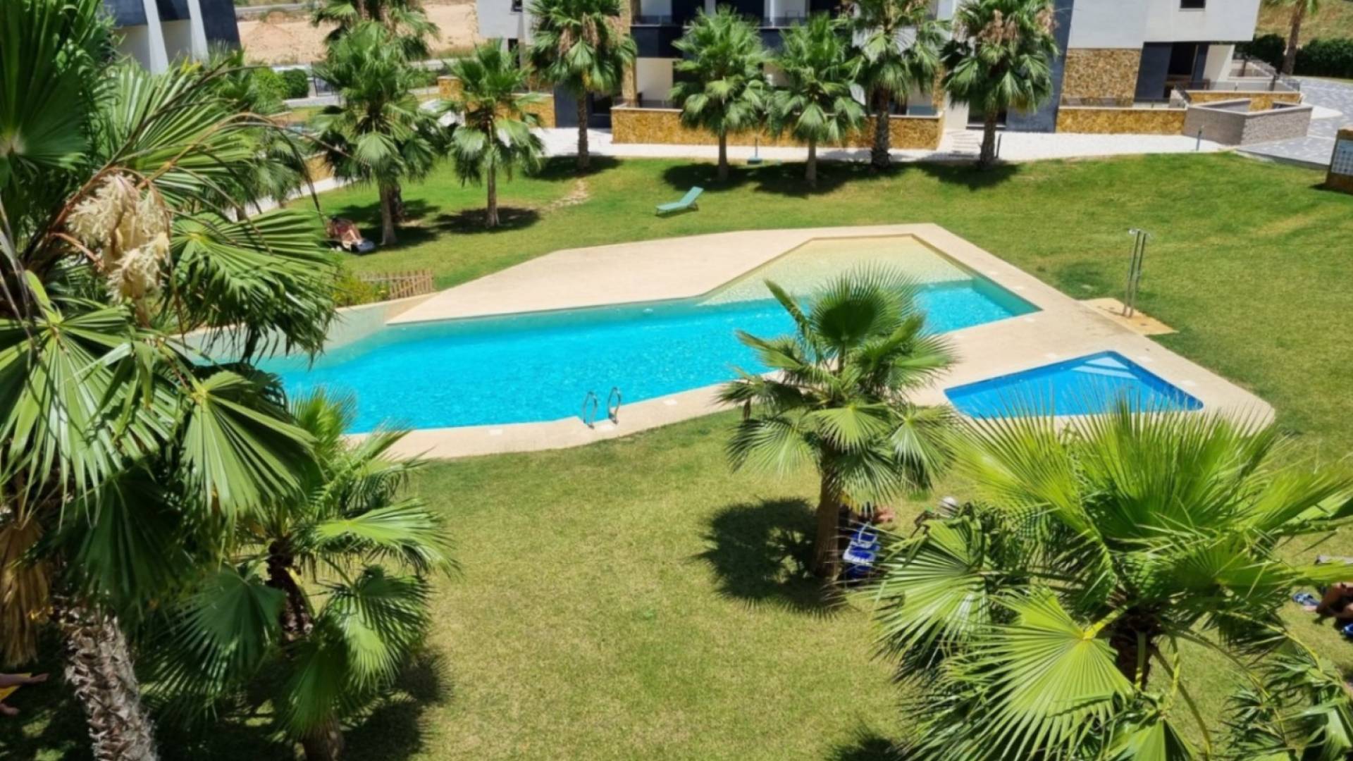 Second hand - Apartment - Flat - Orihuela - Los Altos