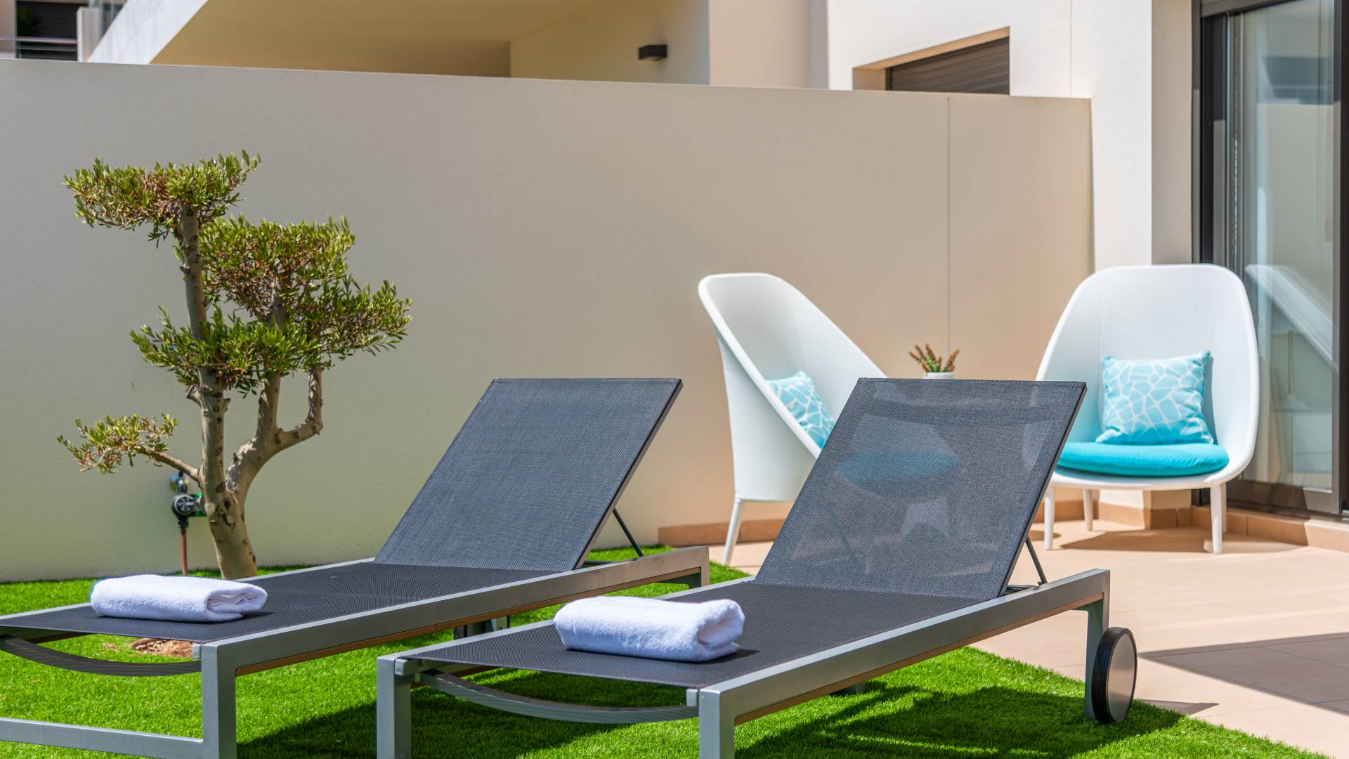 Second hand - Apartment - Flat - Orihuela - Los Dolses